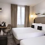 Eiffel Saint Charles 3*