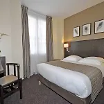 Eiffel Saint Charles Hotel Paris