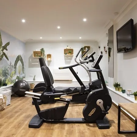 Eiffel Saint Charles 3* Paris