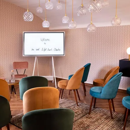 Eiffel Saint Charles