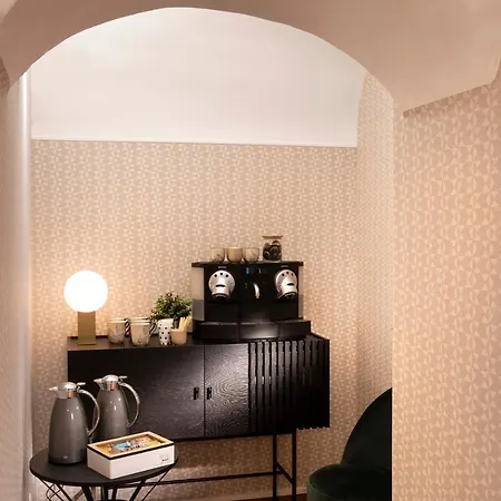 Eiffel Saint Charles Hotell 3*