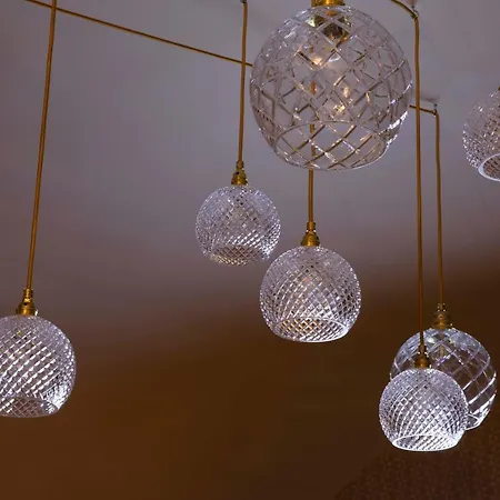 Hotell Eiffel Saint Charles Paris