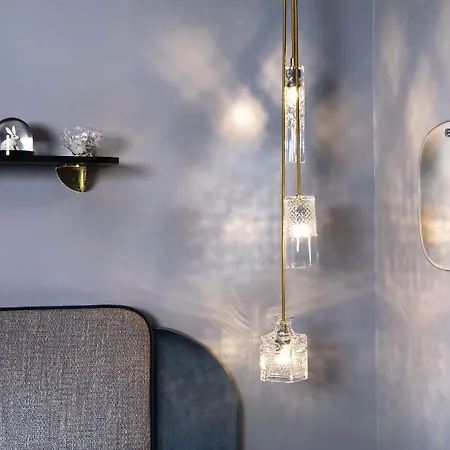 Hotel Eiffel Saint Charles