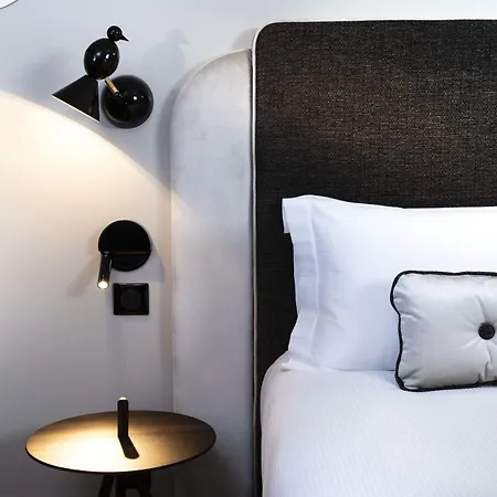 Eiffel Saint Charles Hotell Paris