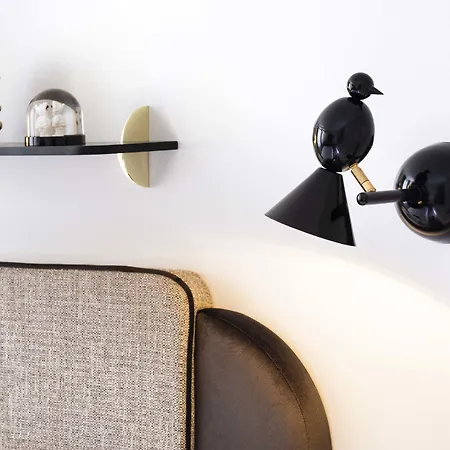 Eiffel Saint Charles Paris