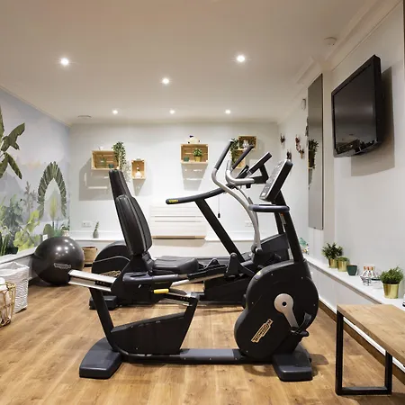 Hotel Eiffel Saint Charles Paris