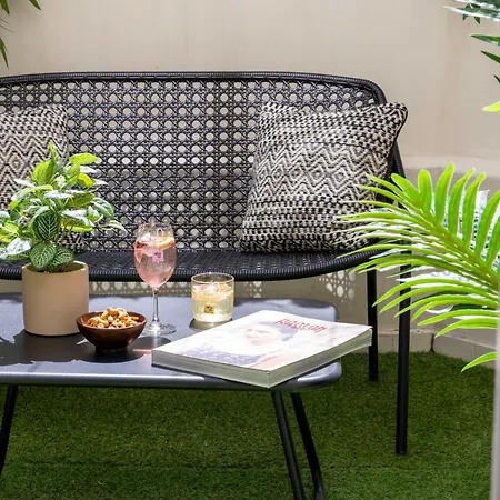 Eiffel Saint Charles 3* Paris