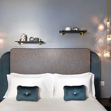 Hotell Eiffel Saint Charles