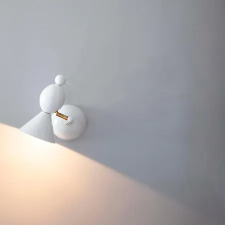 Hotell Eiffel Saint Charles 3*