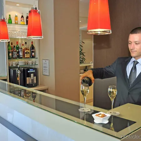 Eiffel Saint Charles Paris