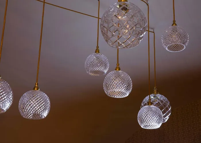 Hotel Eiffel Saint Charles Parijs