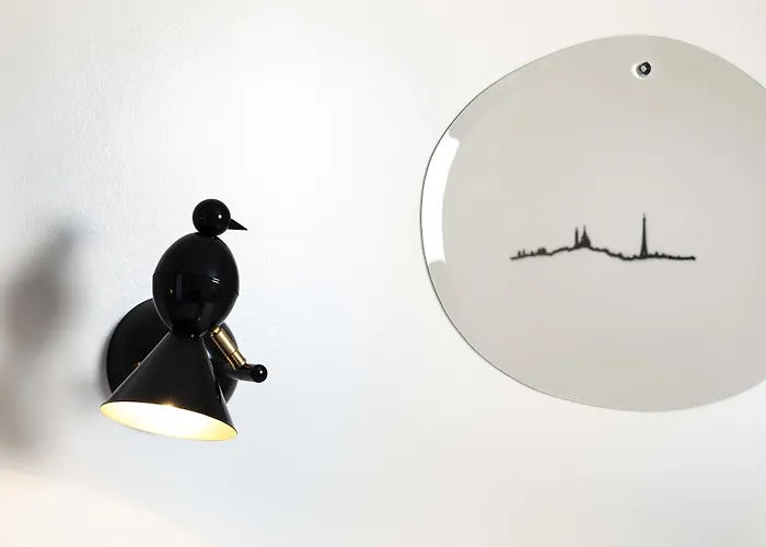 Hotel Eiffel Saint Charles Parigi