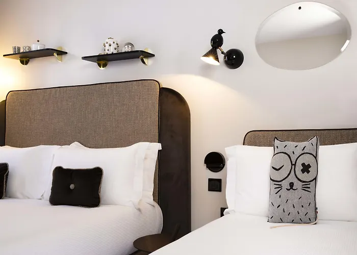 Eiffel Saint Charles