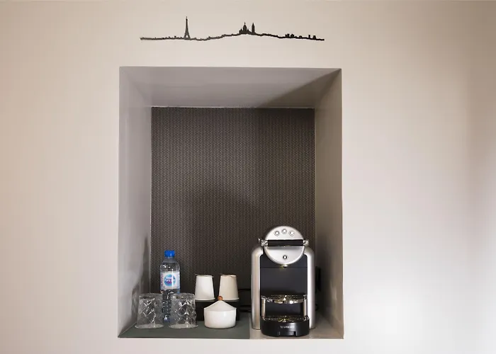 Eiffel Saint Charles