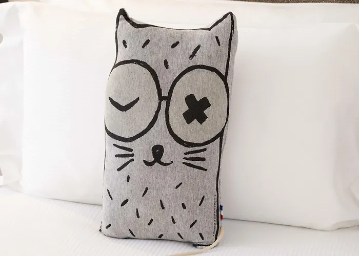 Eiffel Saint Charles