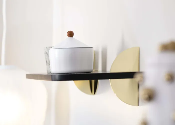 Hotel Eiffel Saint Charles Parijs