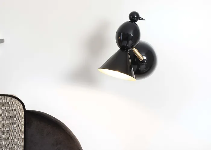 Otel Eiffel Saint Charles