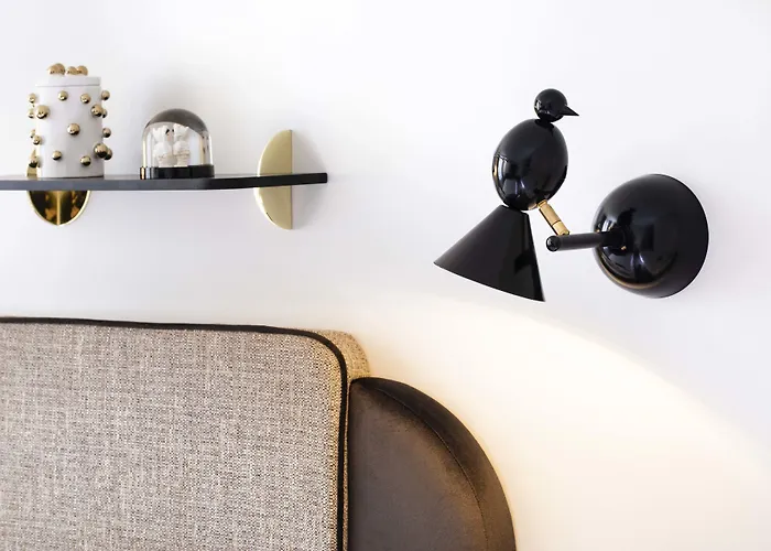 Eiffel Saint Charles Parigi