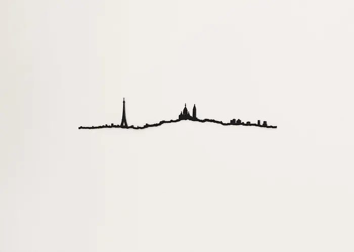 Eiffel Saint Charles Paris