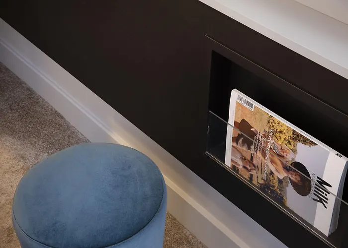 Hotel Eiffel Saint Charles 3*