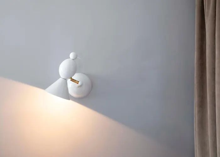 Otel Eiffel Saint Charles 3*