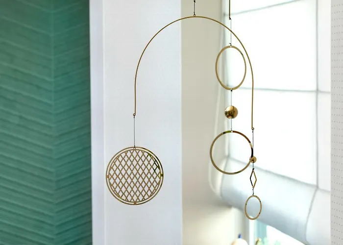 Eiffel Saint Charles 3*