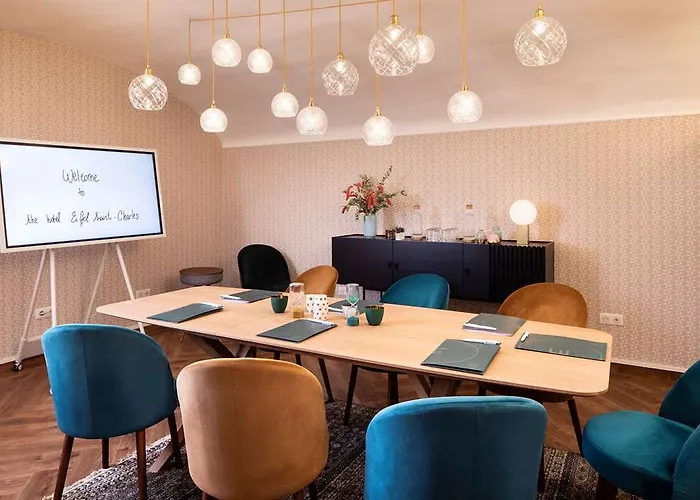 Eiffel Saint Charles Paris