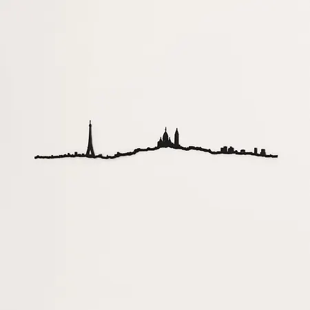 Eiffel Saint Charles パリ