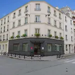 Eiffel Saint Charles Hotel París