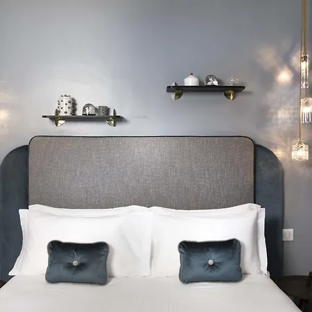 Eiffel Saint Charles Hotel 3*