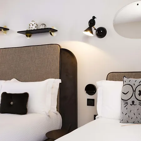 Eiffel Saint Charles