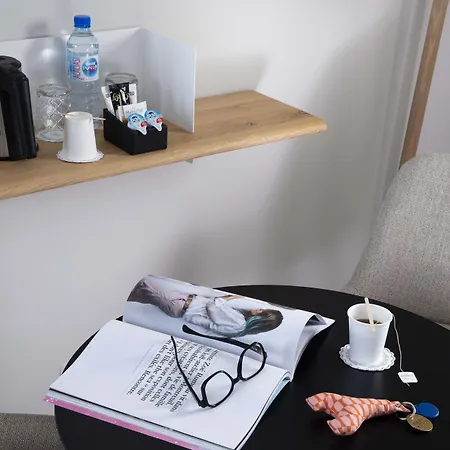 Eiffel Saint Charles 3*