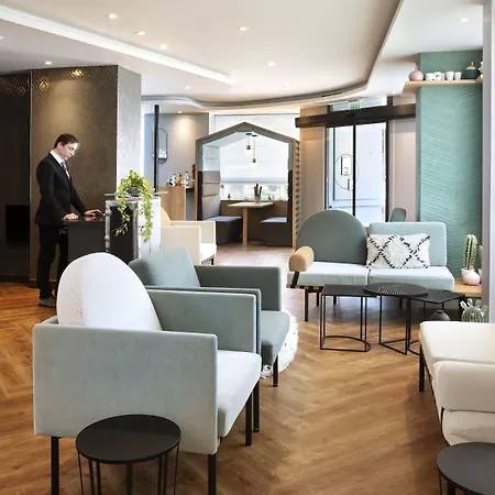 Eiffel Saint Charles