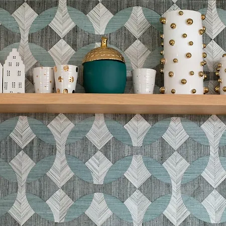 Hotel Eiffel Saint Charles