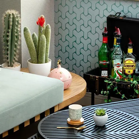 Eiffel Saint Charles