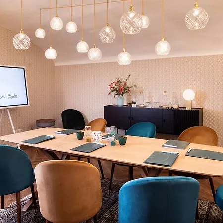 Eiffel Saint Charles Paryż